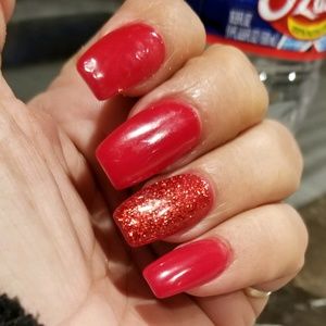 Meet your Posher, Norma